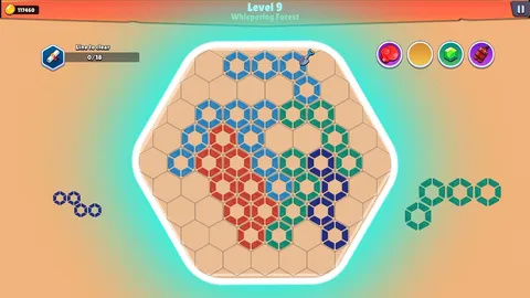 Hegzis screenshot