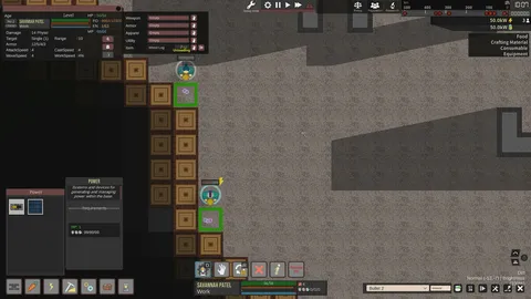 Zomboard screenshot