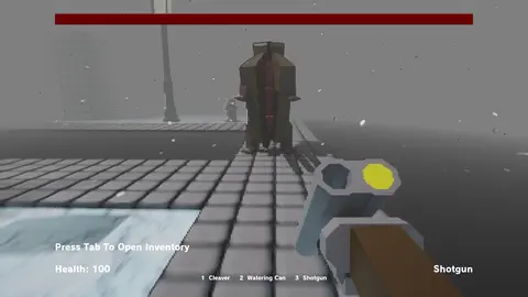 Putrid Beasts screenshot