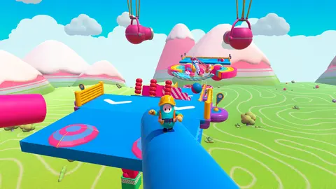Fall Guys screenshot