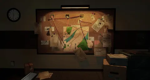 Caretaker screenshot