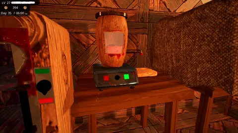 Human Fast Food screenshot