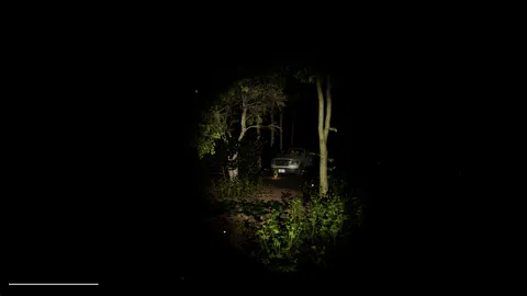 The Haunted Keepsake screenshot