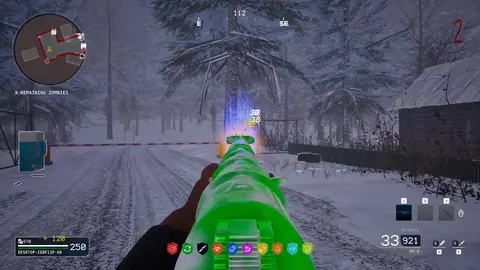 Deadzone Haunt screenshot