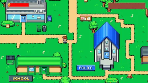 Little Library screenshot