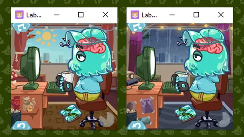 Laburantitos screenshot