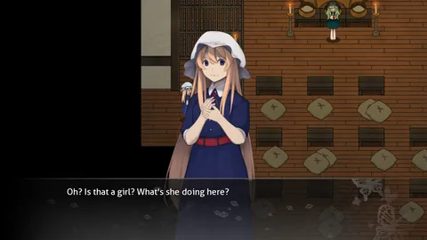 Cross The Boundaries screenshot