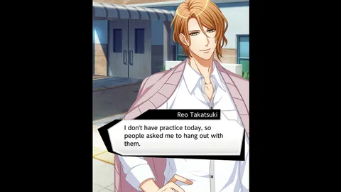 Secret Crush -Unrequited love- screenshot