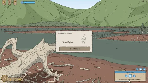 Ithya: Magic Studies screenshot