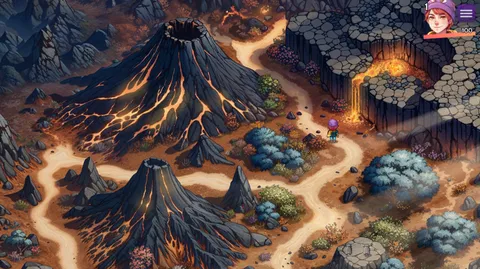 WonderLang German screenshot