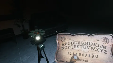 Ghost Watchers screenshot