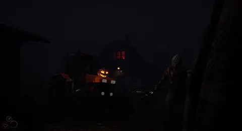 Haunted Halloween screenshot