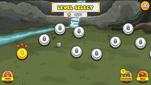 Street Defenders screenshot