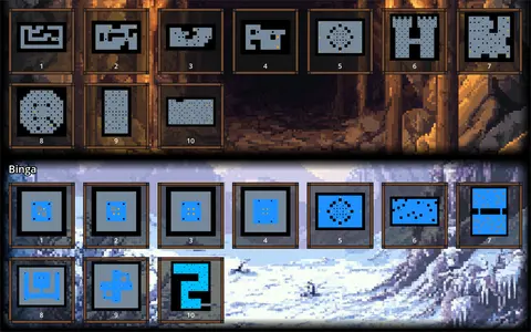 Labyban screenshot