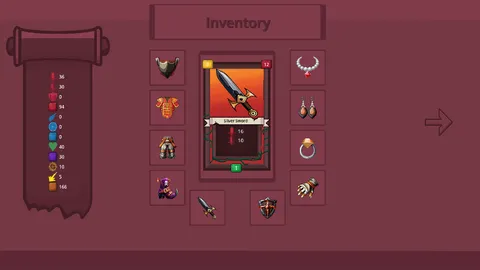 Qurtys screenshot