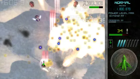 Star Saviors screenshot