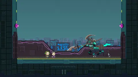 Dis The Game screenshot