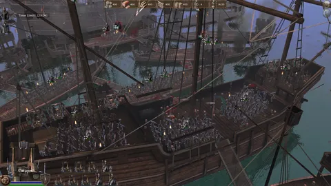  Knights of the Crusades screenshot