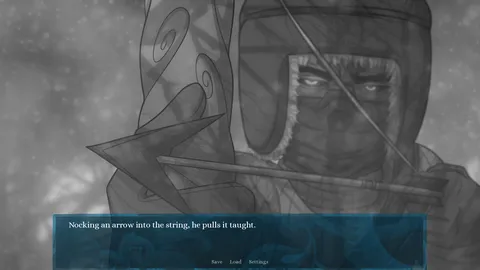 Kindred [SnowBound] screenshot