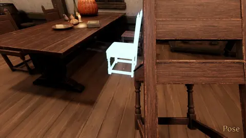 Taverna screenshot