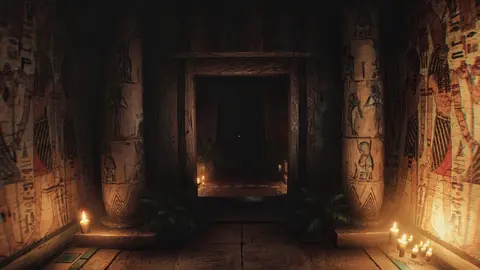 Amenti screenshot