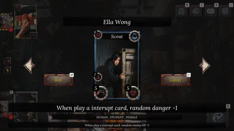 Deadwalker Chronicles screenshot