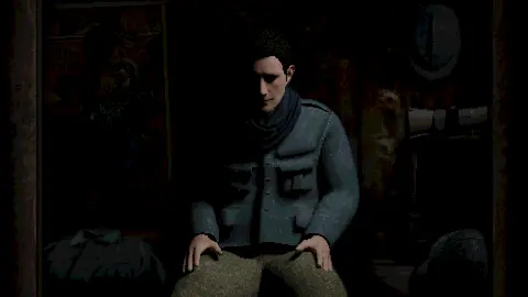 CONSCRIPT: Director’s Cut screenshot