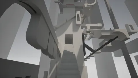 Sumin's Tower:Session No.5 screenshot