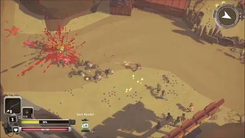 Endless Deaths screenshot
