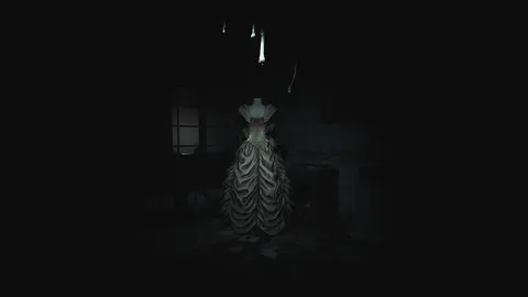 Demonologist screenshot