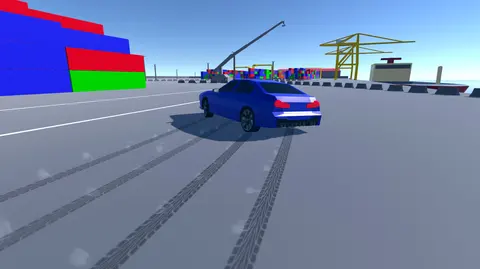 TRUEM screenshot