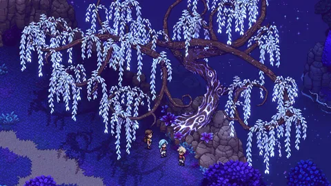 Sea of Stars screenshot