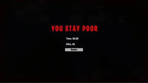 Just Eat The Rich screenshot