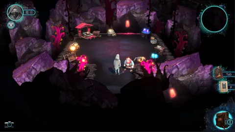 Pocket Oracle screenshot