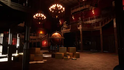 UnSeen screenshot