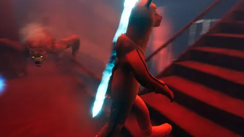 Wowo Island screenshot