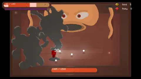 The Last Strand screenshot