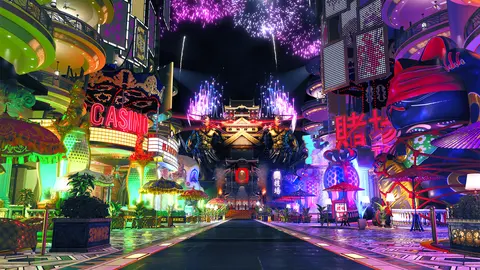 Like a Dragon Gaiden: The Man Who Erased His Name screenshot