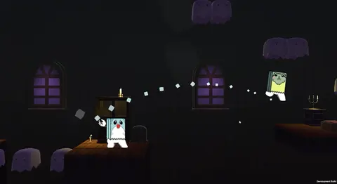 Baggy Duo screenshot