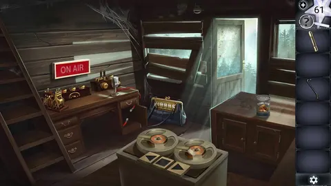 Adventure Escape Mysteries screenshot