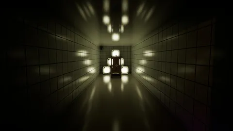 Deliverance screenshot