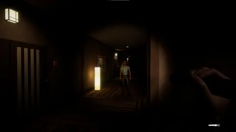 HOTEL WAZUMA screenshot