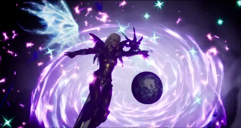 Power Champions screenshot