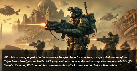 Transregnum screenshot