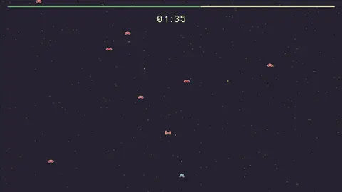 Toward aliens and beyond screenshot