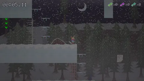 Afterlife Reverie+ screenshot
