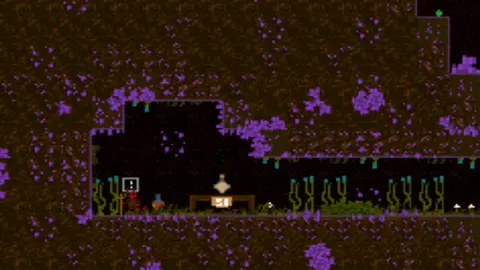 Shadows Of Lir'Ah screenshot