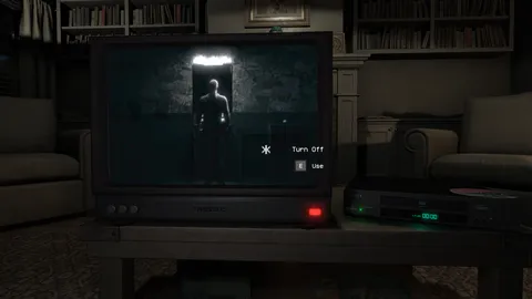 TAPE DENIAL screenshot