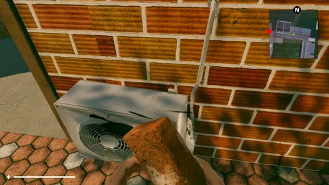 摧毁模拟器 - 街头判官（Smash simulator） screenshot