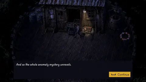 Sealand Survivor screenshot